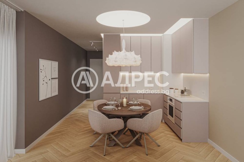 Na prodej  2 ložnice Sofia , Oborište , 117 m2 | 31876989 - obraz [6]