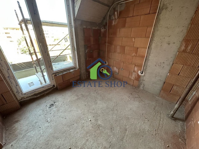 Продава  3-стаен град Пловдив , Кючук Париж , 99 кв.м | 10506595 - изображение [6]