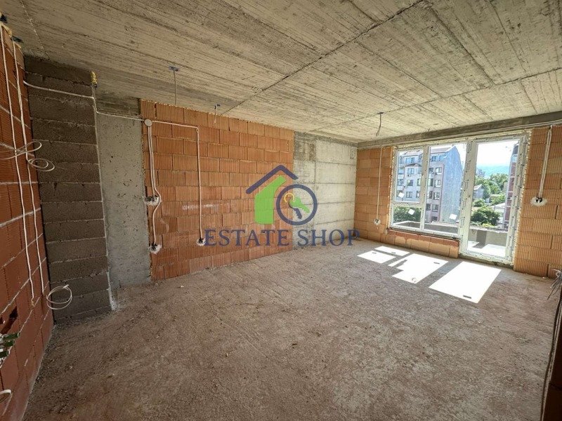 Продава  3-стаен град Пловдив , Кючук Париж , 99 кв.м | 10506595 - изображение [2]