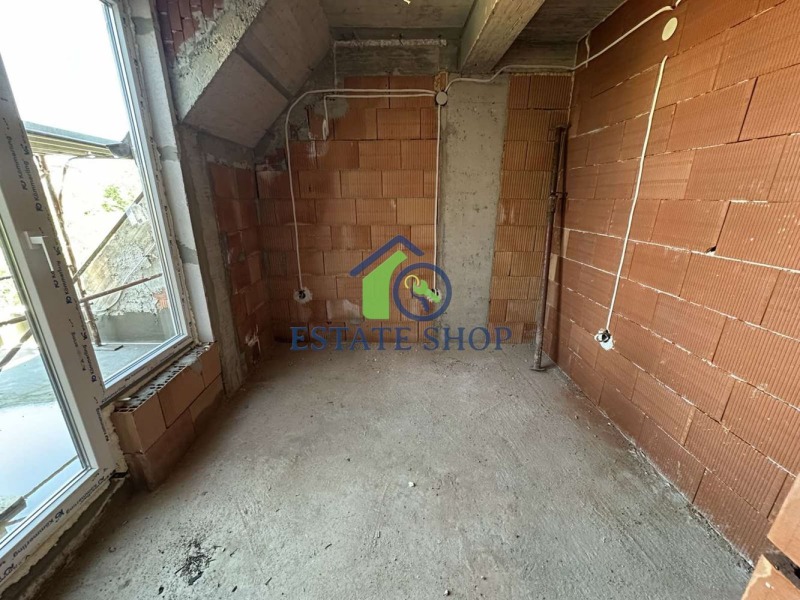 Продава  3-стаен град Пловдив , Кючук Париж , 99 кв.м | 10506595 - изображение [5]