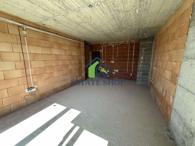 Продава  3-стаен град Пловдив , Кючук Париж , 99 кв.м | 10506595 - изображение [3]