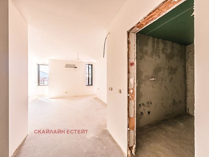 Продава 3-СТАЕН, гр. София, Красно село, снимка 3 - Апартаменти - 52364267