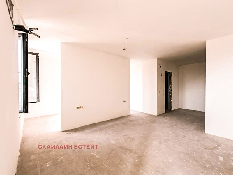 Продава 3-СТАЕН, гр. София, Красно село, снимка 2 - Апартаменти - 52364267