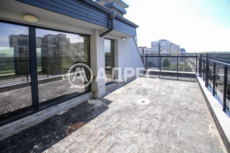 Продава 3-СТАЕН, гр. София, Люлин 10, снимка 12 - Апартаменти - 52560109