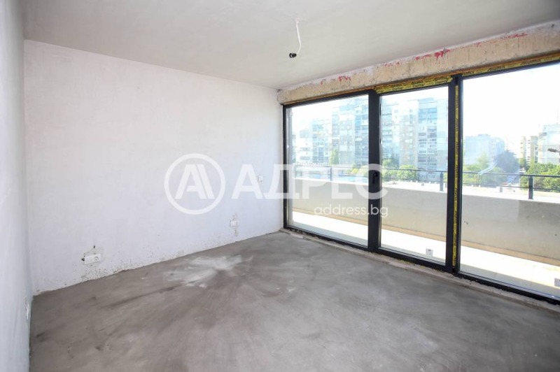 Продава 3-СТАЕН, гр. София, Люлин 10, снимка 3 - Апартаменти - 52560109