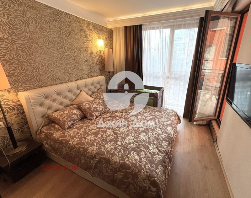 Продава 3-СТАЕН, к.к. Слънчев бряг, област Бургас, снимка 9 - Апартаменти - 52811703