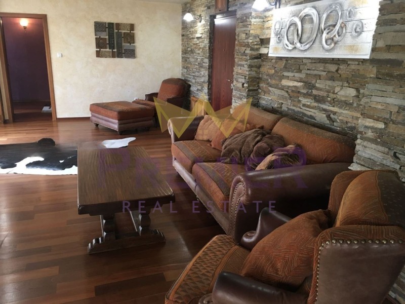 Продава 3-СТАЕН, гр. София, Зона Б-18, снимка 2 - Апартаменти - 53495329