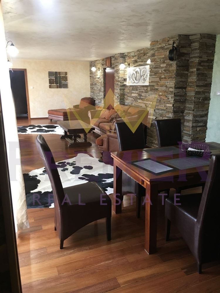 Продава 3-СТАЕН, гр. София, Зона Б-18, снимка 3 - Апартаменти - 53495329