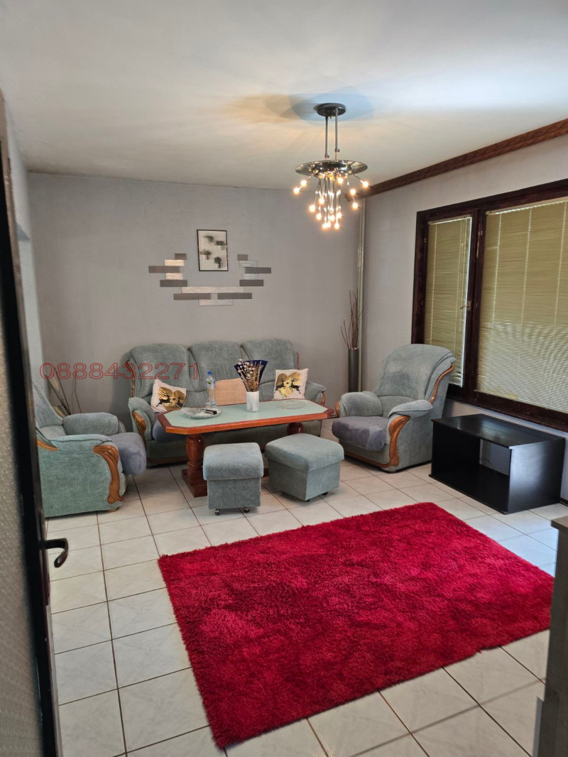 Na prodej  3+ ložnice Plovdiv , Kjučuk Pariž , 114 m2 | 85284254 - obraz [2]