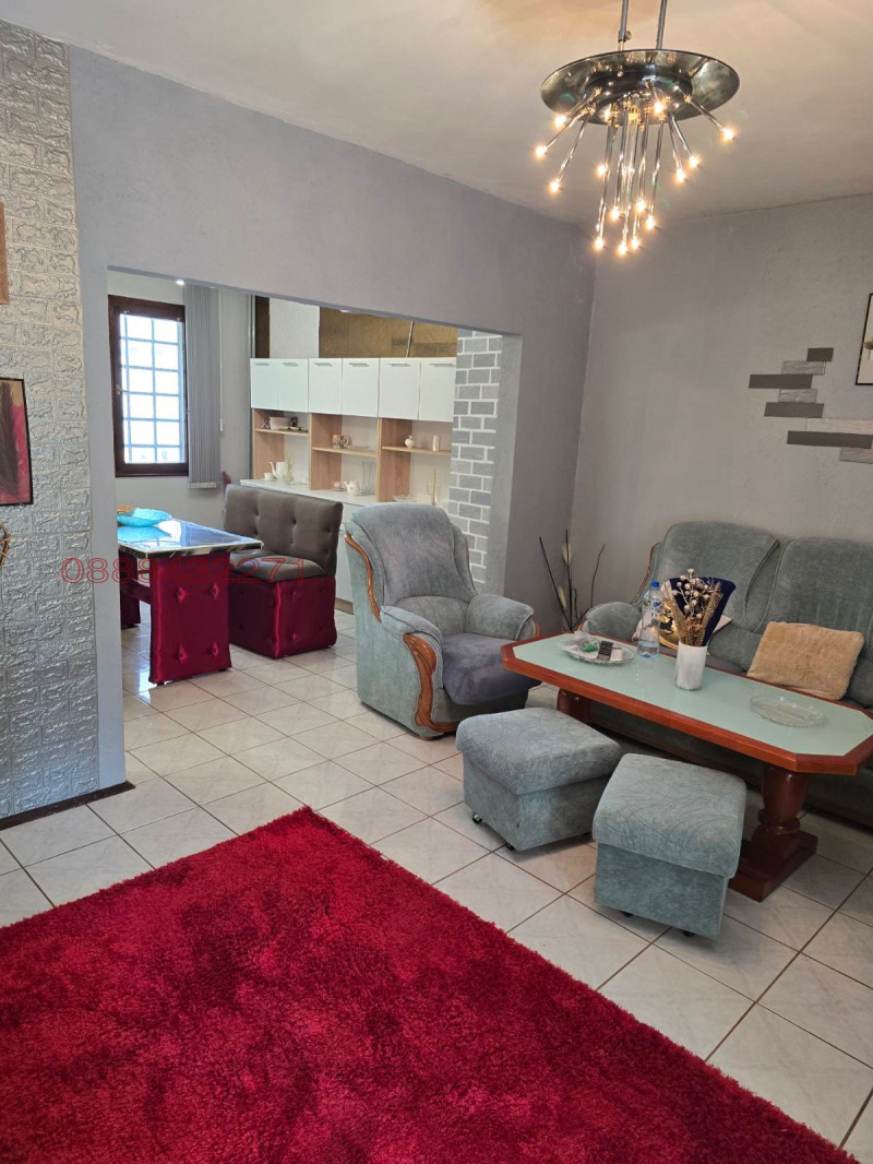 Na prodej  3+ ložnice Plovdiv , Kjučuk Pariž , 114 m2 | 85284254 - obraz [4]