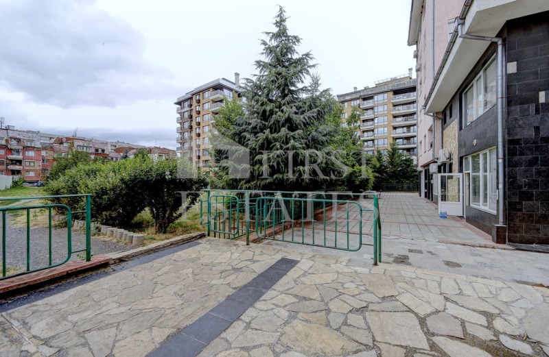 Til salg  Kontor Sofia , Mladost 4 , 246 kvm | 80600233 - billede [8]