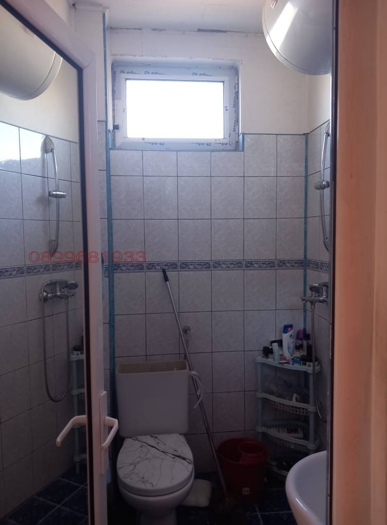 Продава ЕТАЖ ОТ КЪЩА, гр. Кюстендил, Върташево, снимка 14 - Етаж от къща - 54661317