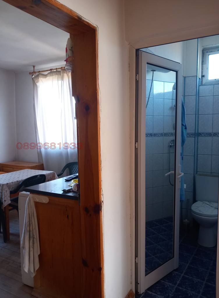 Продава ЕТАЖ ОТ КЪЩА, гр. Кюстендил, Върташево, снимка 10 - Етаж от къща - 54661317