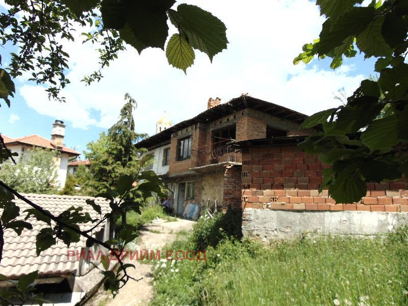 Продава  Къща област Смолян , с. Дунево , 302 кв.м | 41869737 - изображение [2]