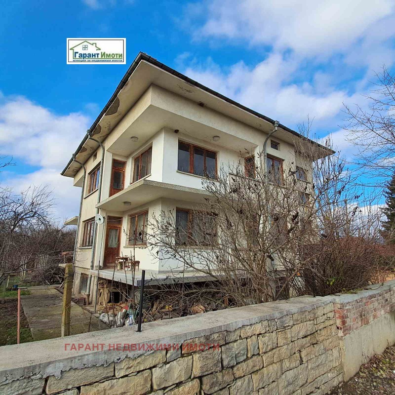 Na sprzedaż  Dom region Gabrowo , Gorna Rosica , 260 mkw | 76867009