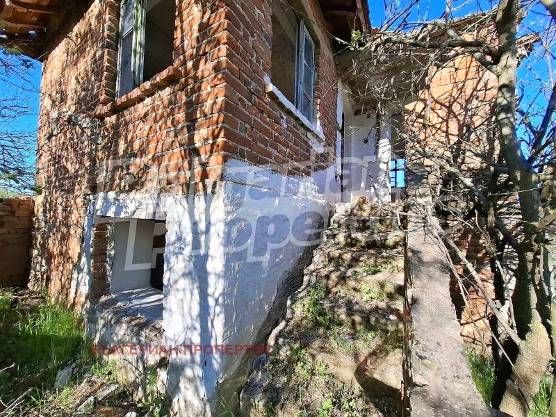 Продава  Къща, област Ямбол, с. Александрово • 8 200 EUR • ID 95261004 — holmes.bg - [1] 