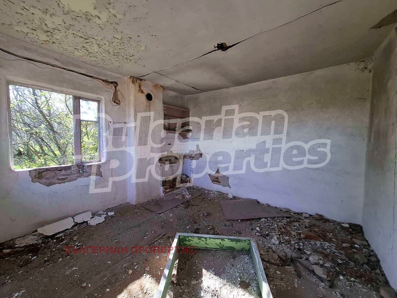 Till salu  Hus region Yambol , Aleksandrovo , 70 kvm | 68325288 - bild [11]