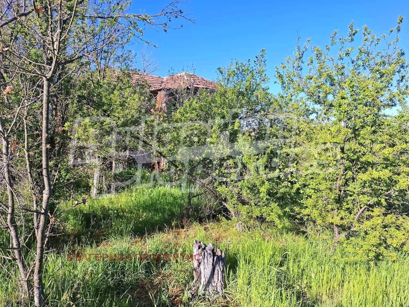 Till salu  Hus region Yambol , Aleksandrovo , 70 kvm | 68325288 - bild [7]
