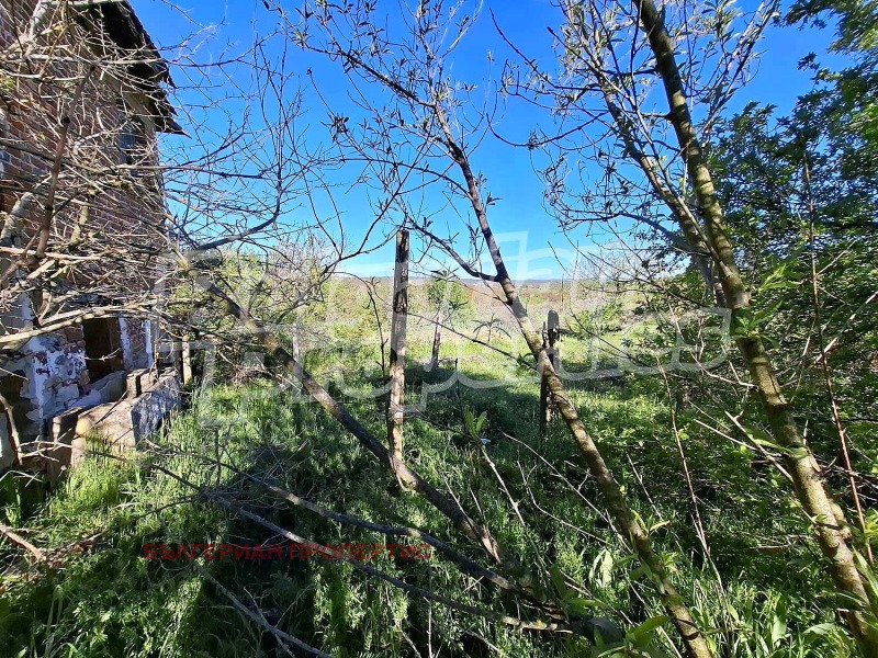 Till salu  Hus region Yambol , Aleksandrovo , 70 kvm | 68325288 - bild [8]