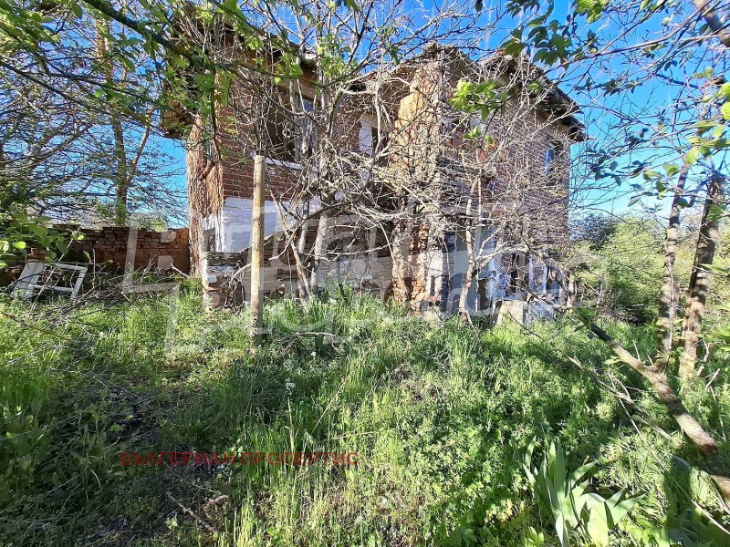 Till salu  Hus region Yambol , Aleksandrovo , 70 kvm | 68325288 - bild [3]
