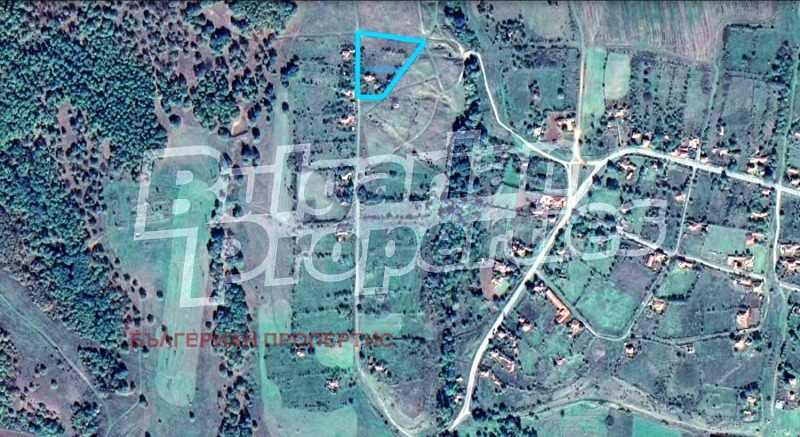 Till salu  Hus region Yambol , Aleksandrovo , 70 kvm | 68325288 - bild [2]