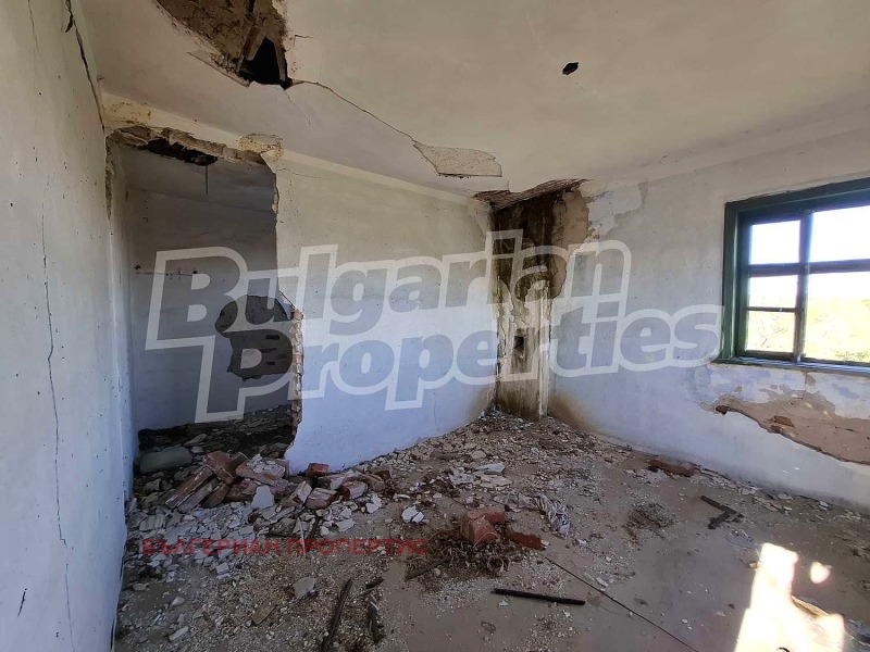Till salu  Hus region Yambol , Aleksandrovo , 70 kvm | 68325288 - bild [13]
