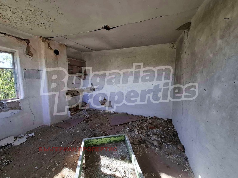 Till salu  Hus region Yambol , Aleksandrovo , 70 kvm | 68325288 - bild [10]