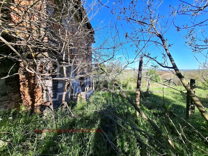 Till salu  Hus region Yambol , Aleksandrovo , 70 kvm | 68325288 - bild [4]