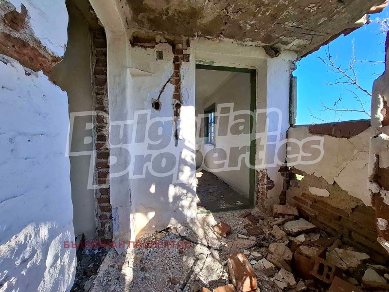 Till salu  Hus region Yambol , Aleksandrovo , 70 kvm | 68325288 - bild [9]