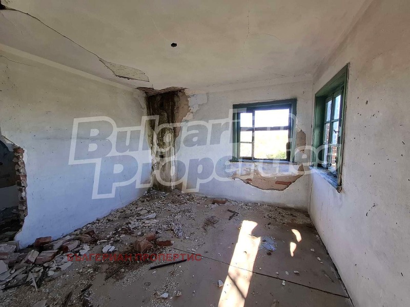Till salu  Hus region Yambol , Aleksandrovo , 70 kvm | 68325288 - bild [12]