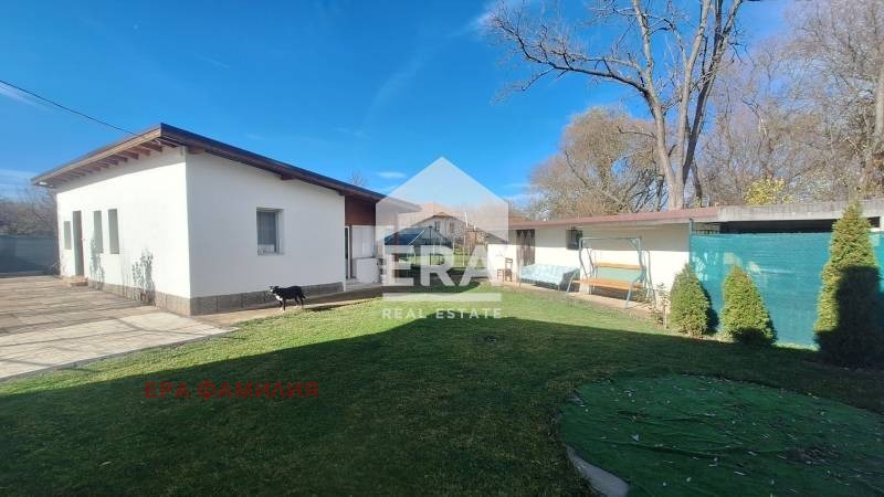 Продава КЪЩА, с. Ярджиловци, област Перник, снимка 3 - Къщи - 53781121