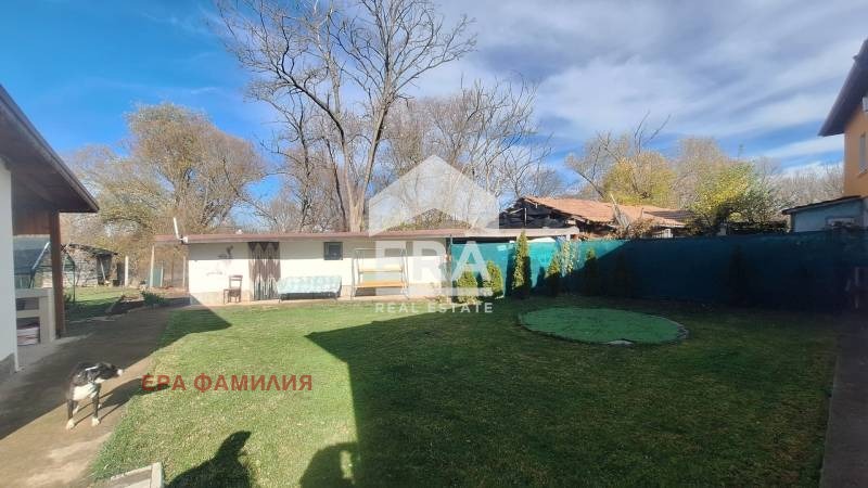 Продава КЪЩА, с. Ярджиловци, област Перник, снимка 4 - Къщи - 53781121