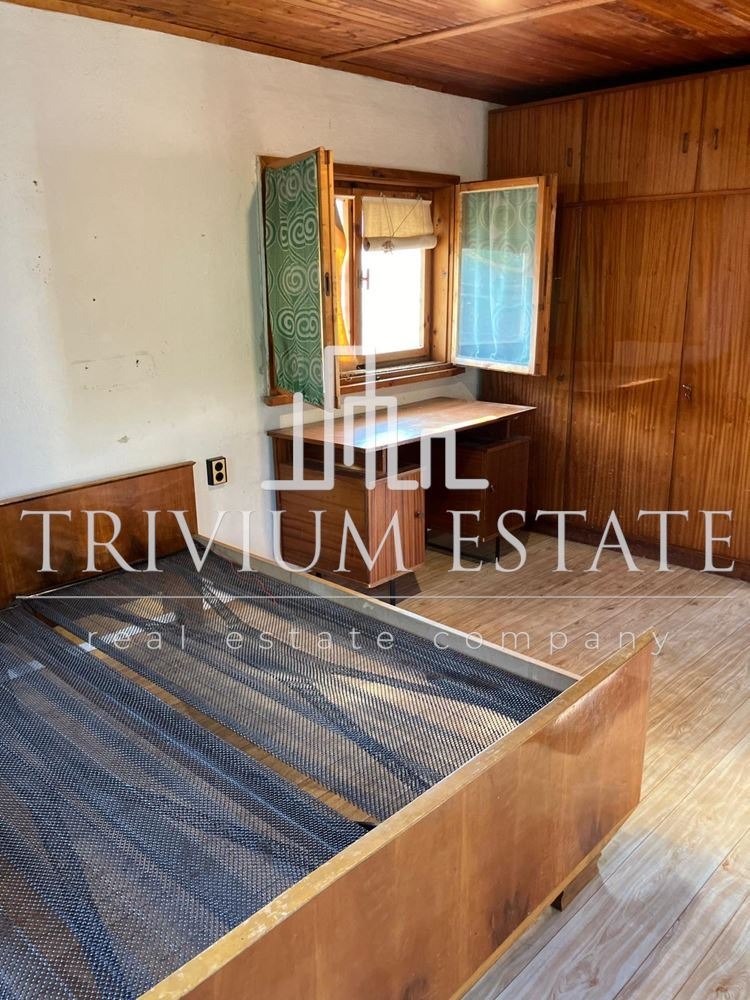 Продава КЪЩА, с. Марково, област Пловдив, снимка 13 - Къщи - 54350624