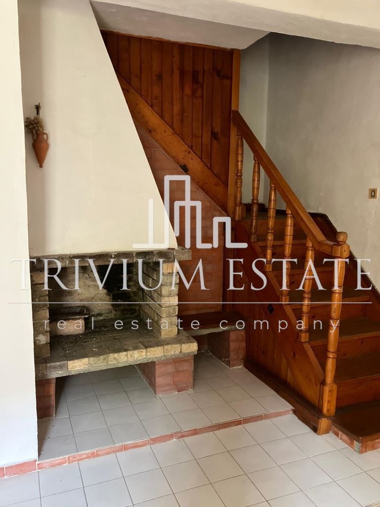 Продава КЪЩА, с. Марково, област Пловдив, снимка 8 - Къщи - 54350624