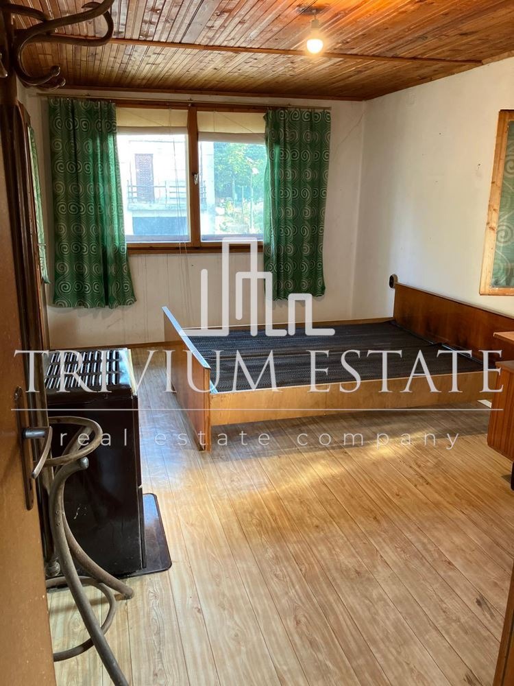 Продава КЪЩА, с. Марково, област Пловдив, снимка 12 - Къщи - 54350624