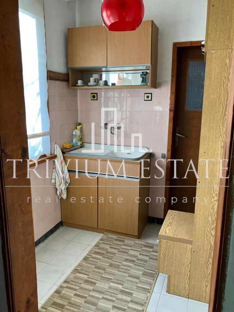 Продава КЪЩА, с. Марково, област Пловдив, снимка 5 - Къщи - 54350624