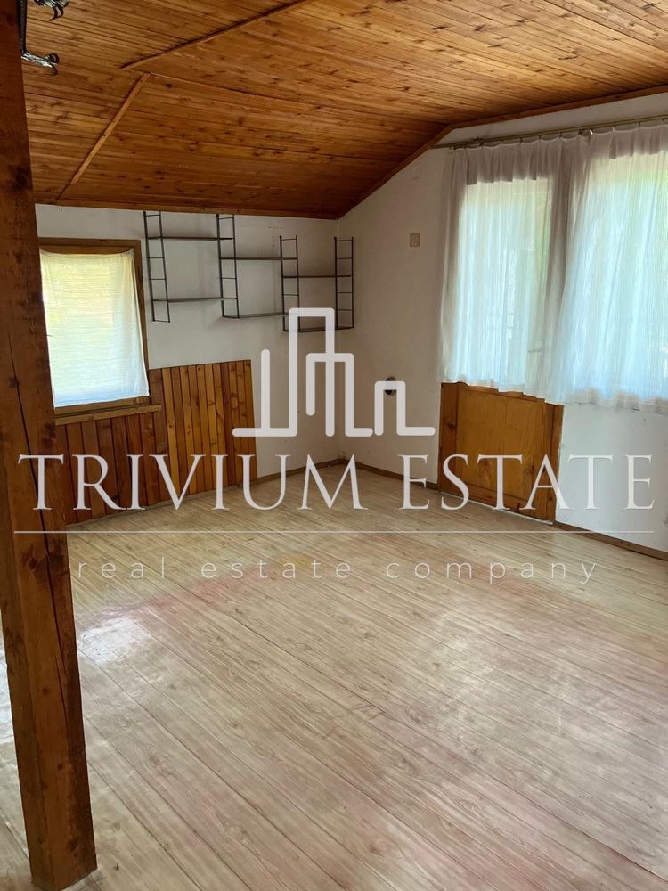 Продава КЪЩА, с. Марково, област Пловдив, снимка 10 - Къщи - 54350624