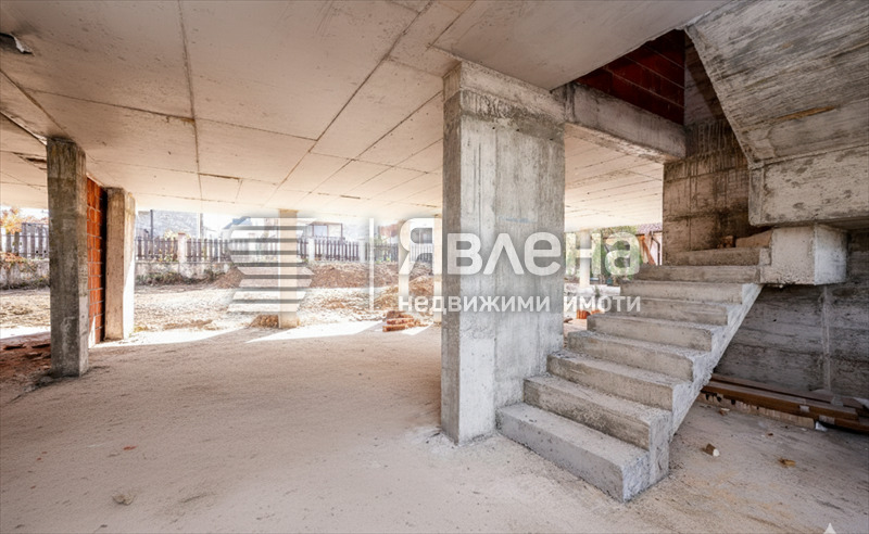Продава КЪЩА, гр. София, в.з.Малинова долина, снимка 6 - Къщи - 54963216