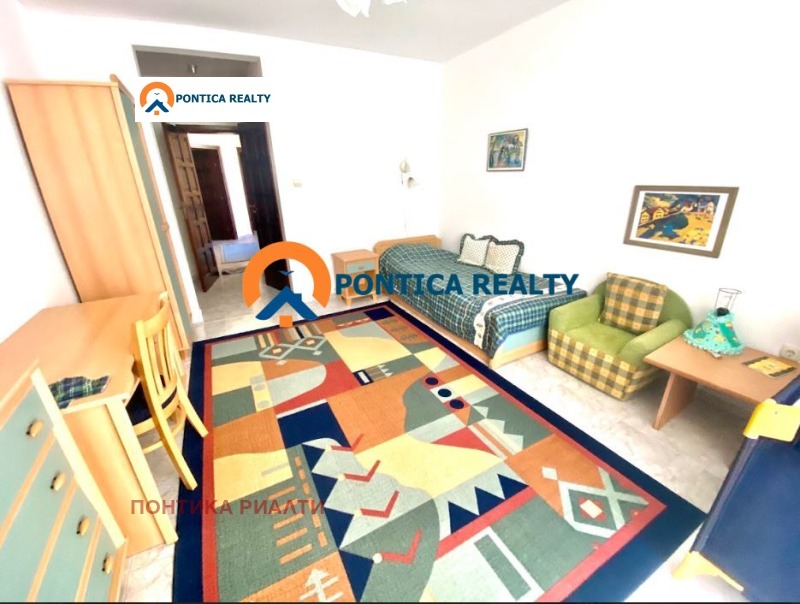 Продава ВИЛА, гр. Свети Влас, област Бургас, снимка 17 - Вили - 53600131