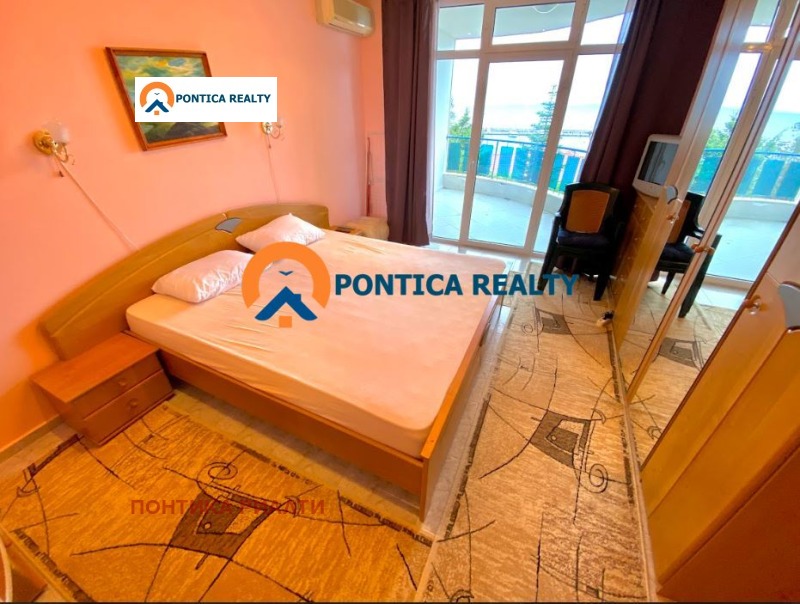 Продава ВИЛА, гр. Свети Влас, област Бургас, снимка 7 - Вили - 53600131