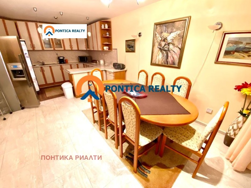 Продава ВИЛА, гр. Свети Влас, област Бургас, снимка 2 - Вили - 53600131