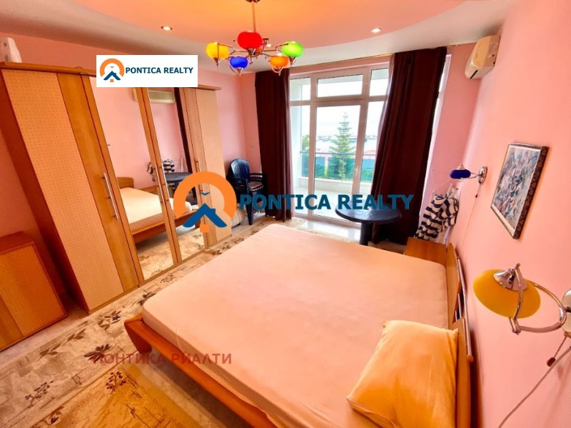 Продава ВИЛА, гр. Свети Влас, област Бургас, снимка 5 - Вили - 53600131