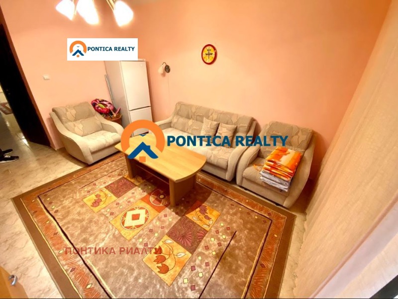 Продава ВИЛА, гр. Свети Влас, област Бургас, снимка 8 - Вили - 53600131