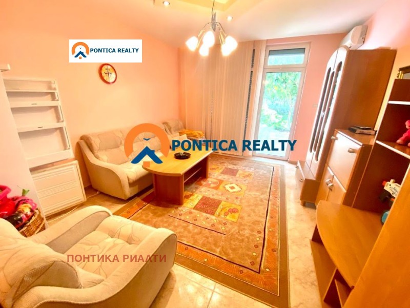 Продава ВИЛА, гр. Свети Влас, област Бургас, снимка 15 - Вили - 53600131