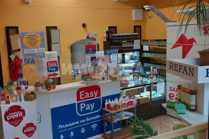 Продава МАГАЗИН, гр. София, Лагера