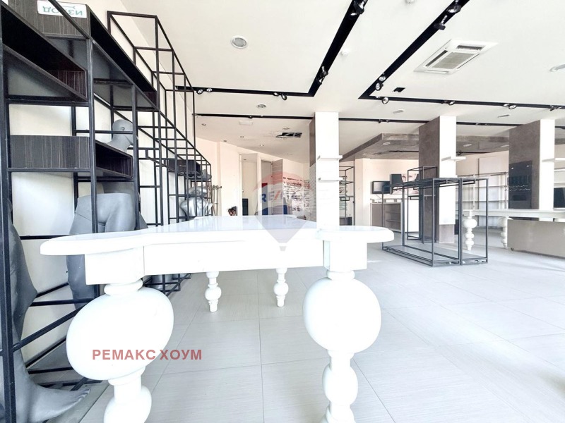 Продава МАГАЗИН, гр. Варна, област Варна, снимка 13 - Магазини - 53390075