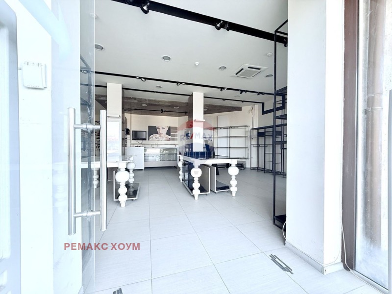 Продава МАГАЗИН, гр. Варна, област Варна, снимка 2 - Магазини - 53390075