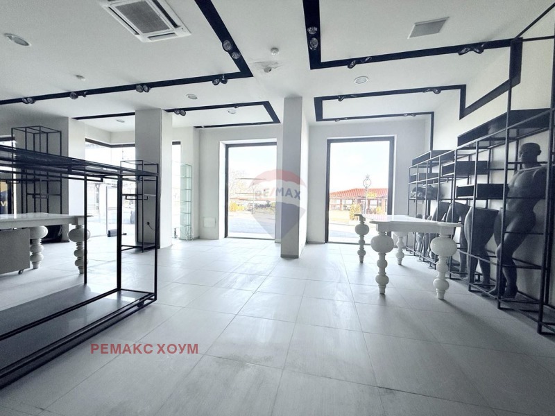 Продава МАГАЗИН, гр. Варна, област Варна, снимка 14 - Магазини - 53390075