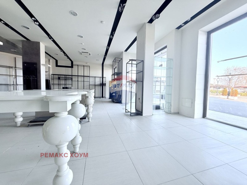 Продава МАГАЗИН, гр. Варна, област Варна