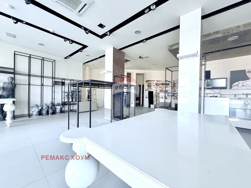 Продава МАГАЗИН, гр. Варна, област Варна, снимка 8 - Магазини - 53390075